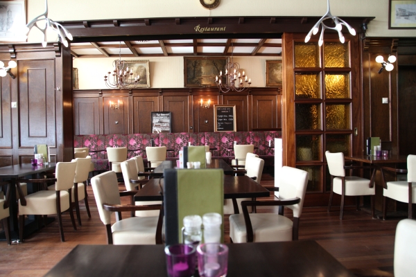 Hotel Het Wapen van Elst